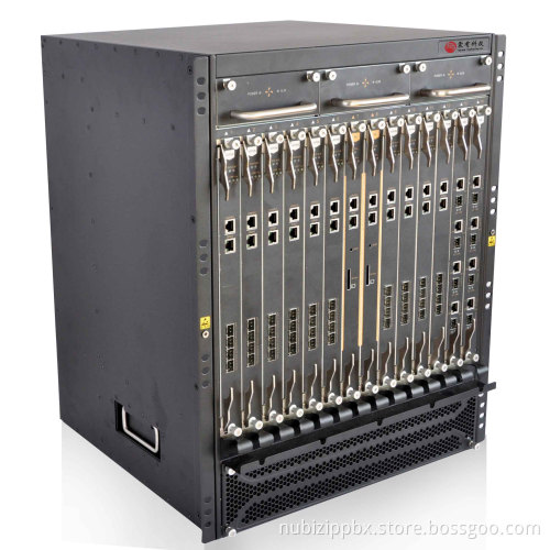 GX3900 Gepon OLT